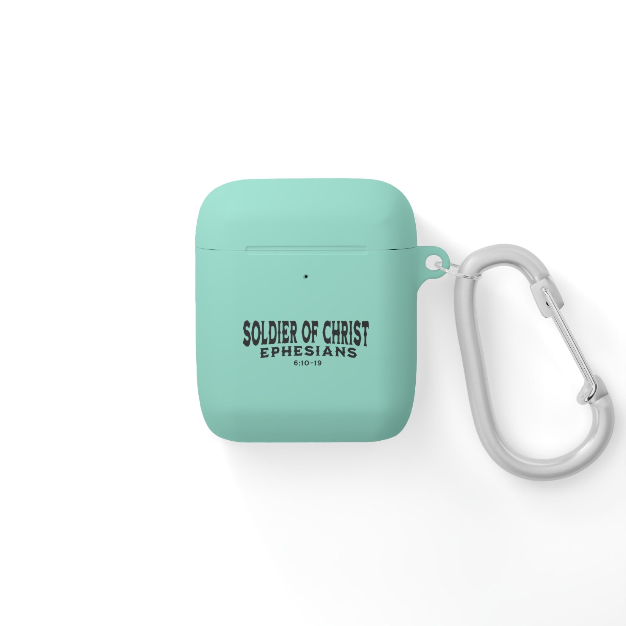 SOC AirPods and AirPods Pro Case Cover
