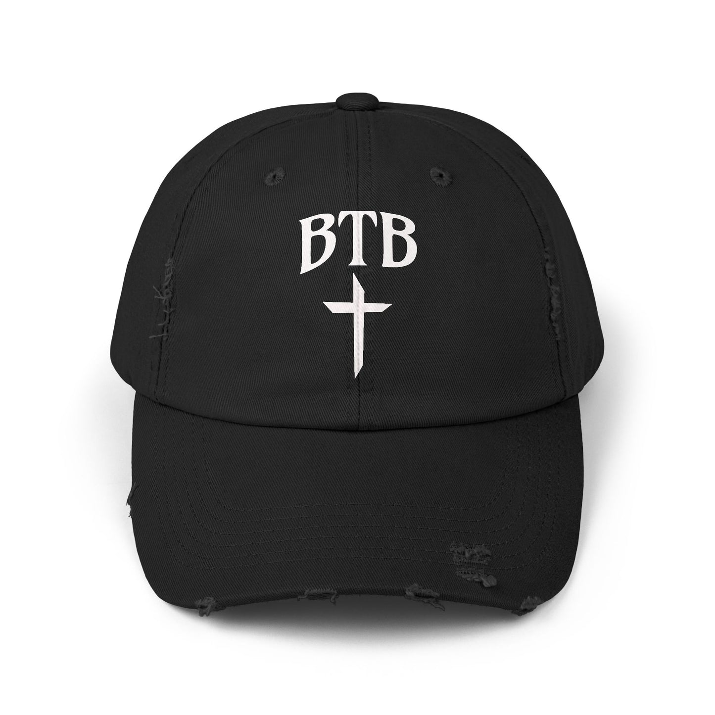 BTB Snap Back Hat