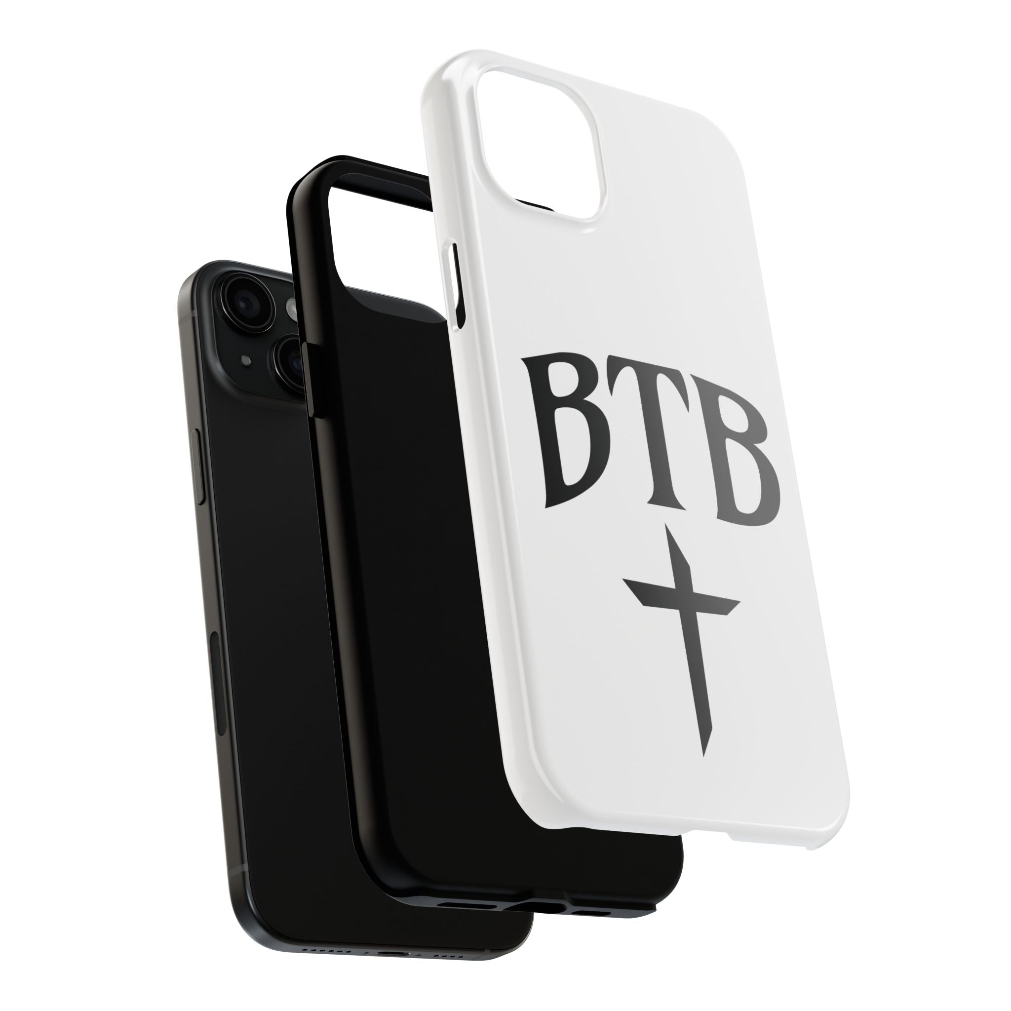 BTB Phone Case