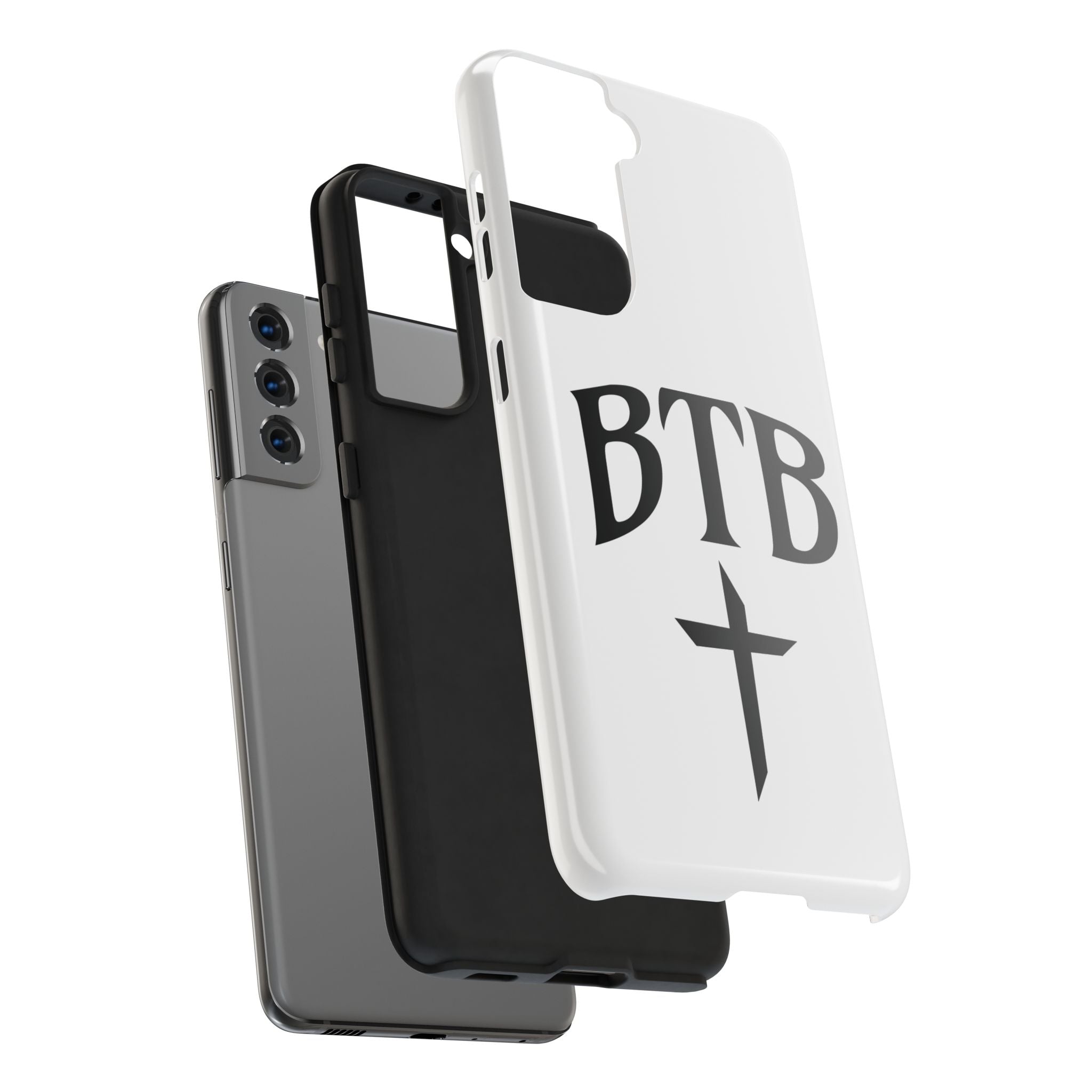 BTB Phone Case