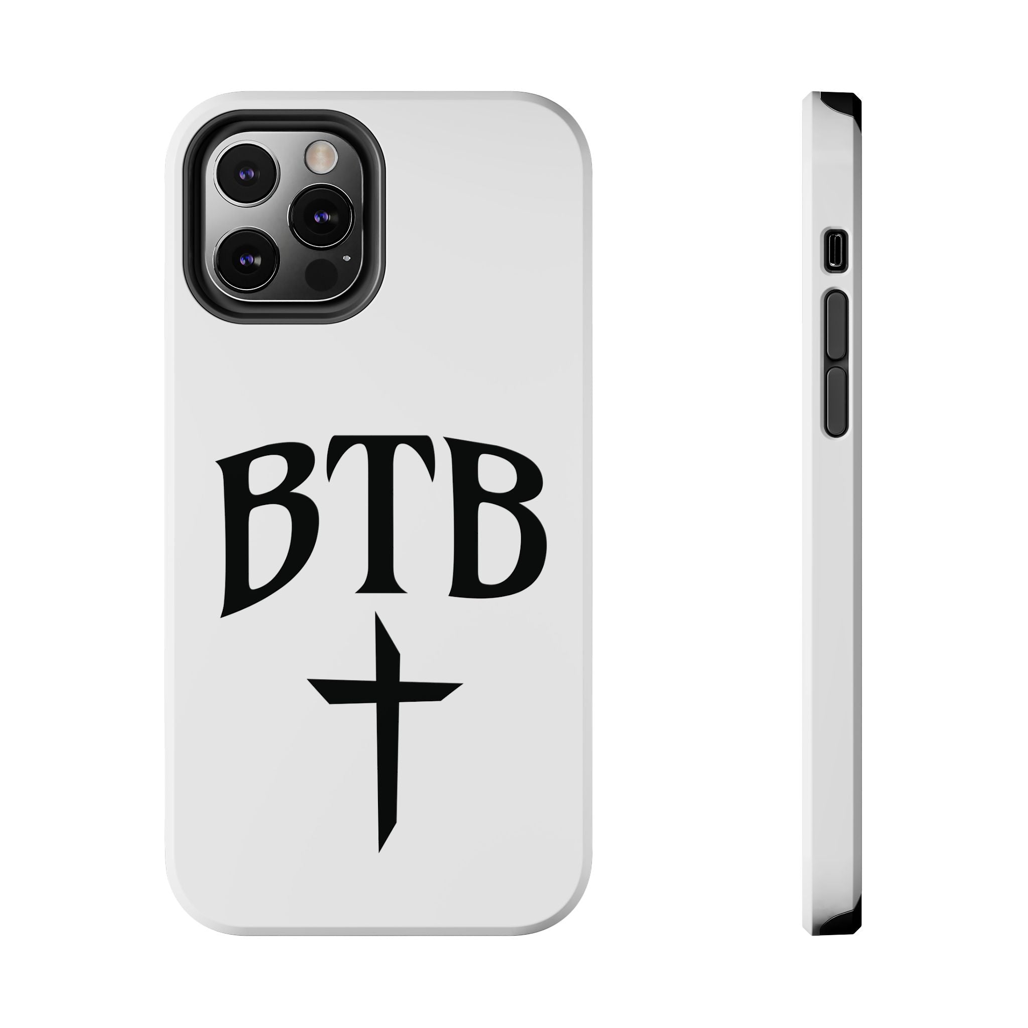 BTB Phone Case