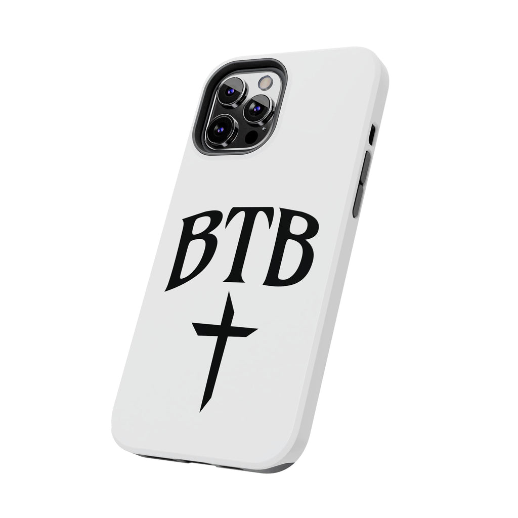 BTB Phone Case