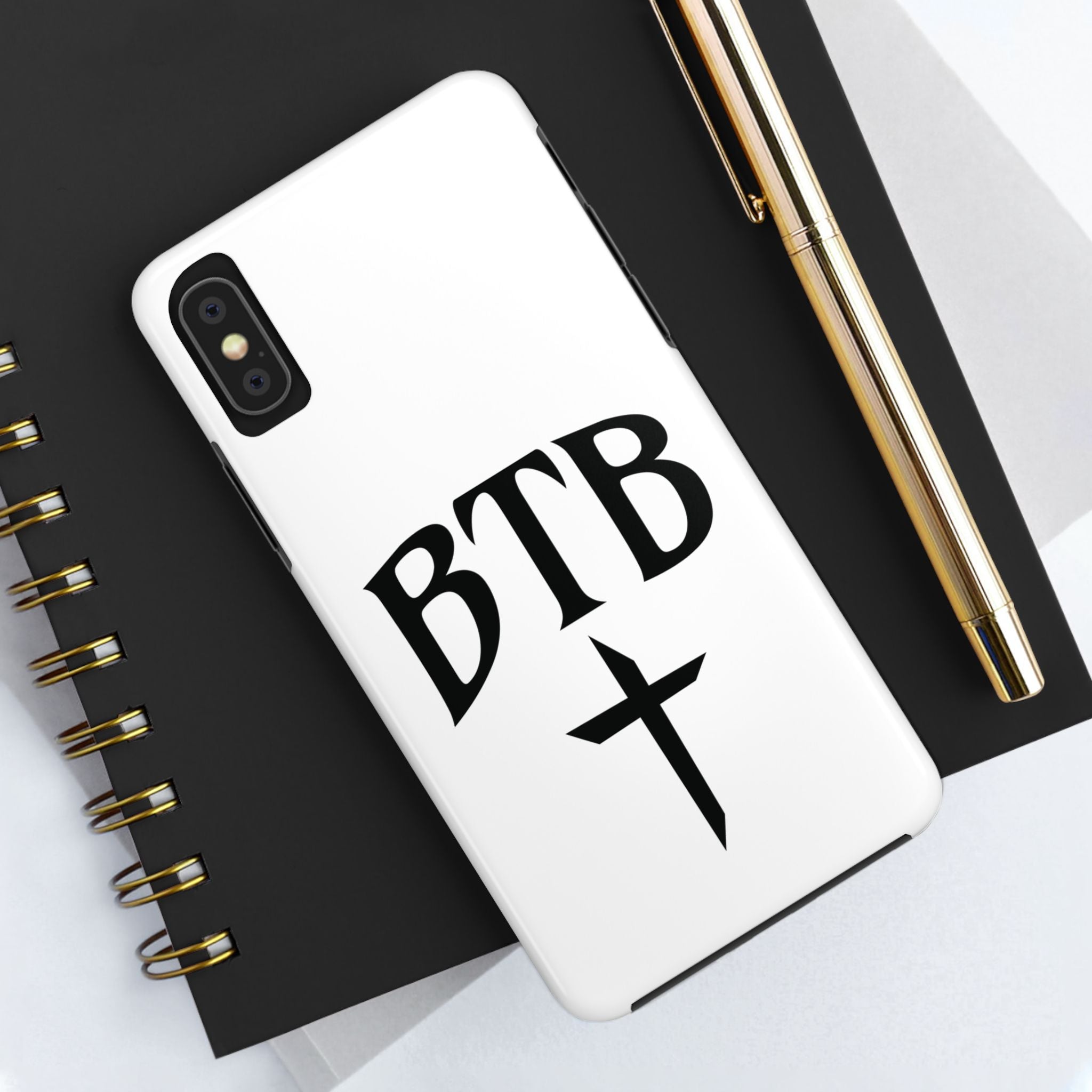 BTB Phone Case