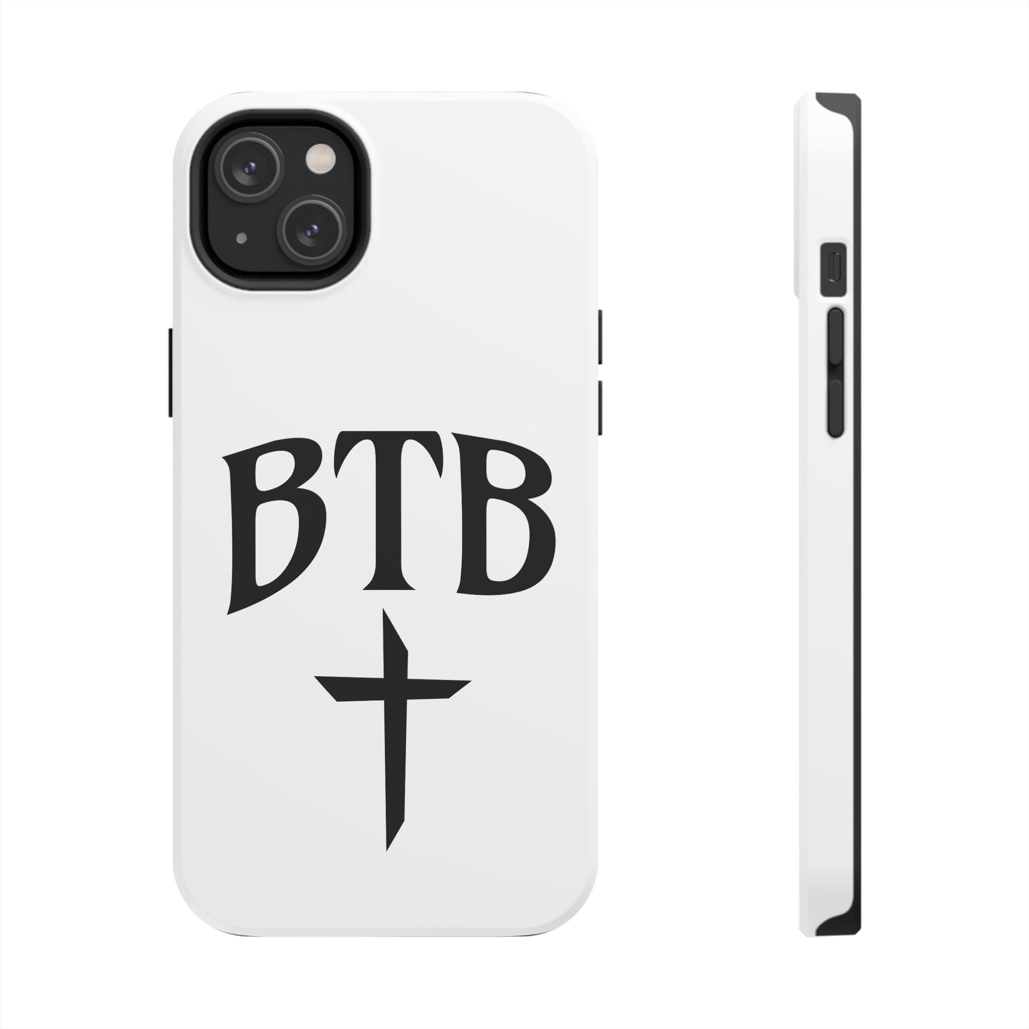 BTB Phone Case