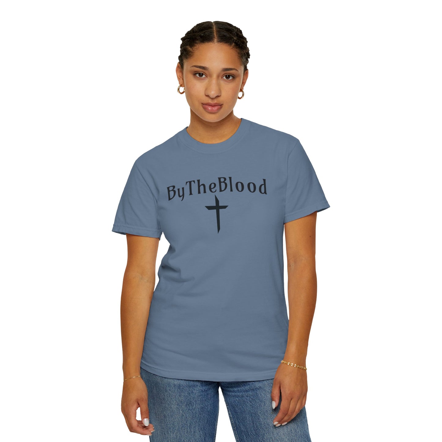 "The Kings Daughter" - Women's T-Shirt