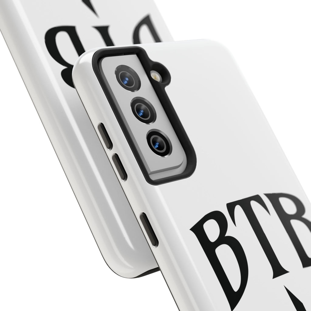 BTB Phone Case