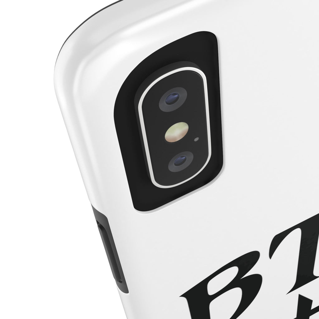 BTB Phone Case