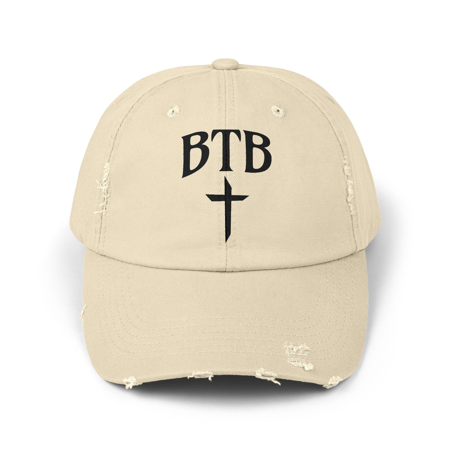 BTB Snap Back Hat