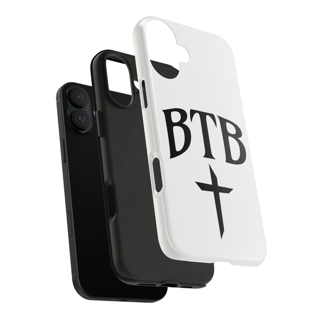 BTB Phone Case