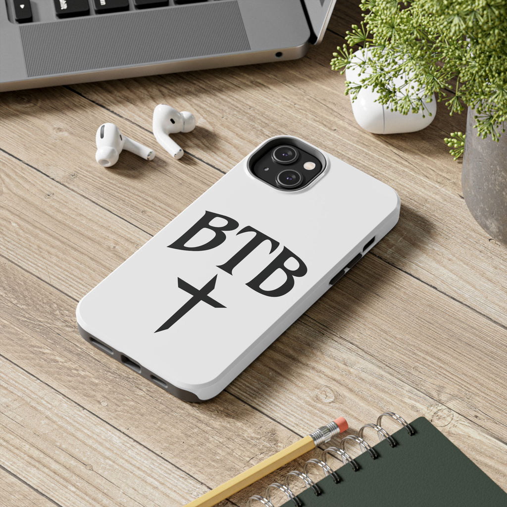 BTB Phone Case