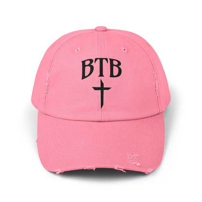 BTB Snap Back Hat