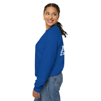 " The KIngs Daughter" - Women's crewneck