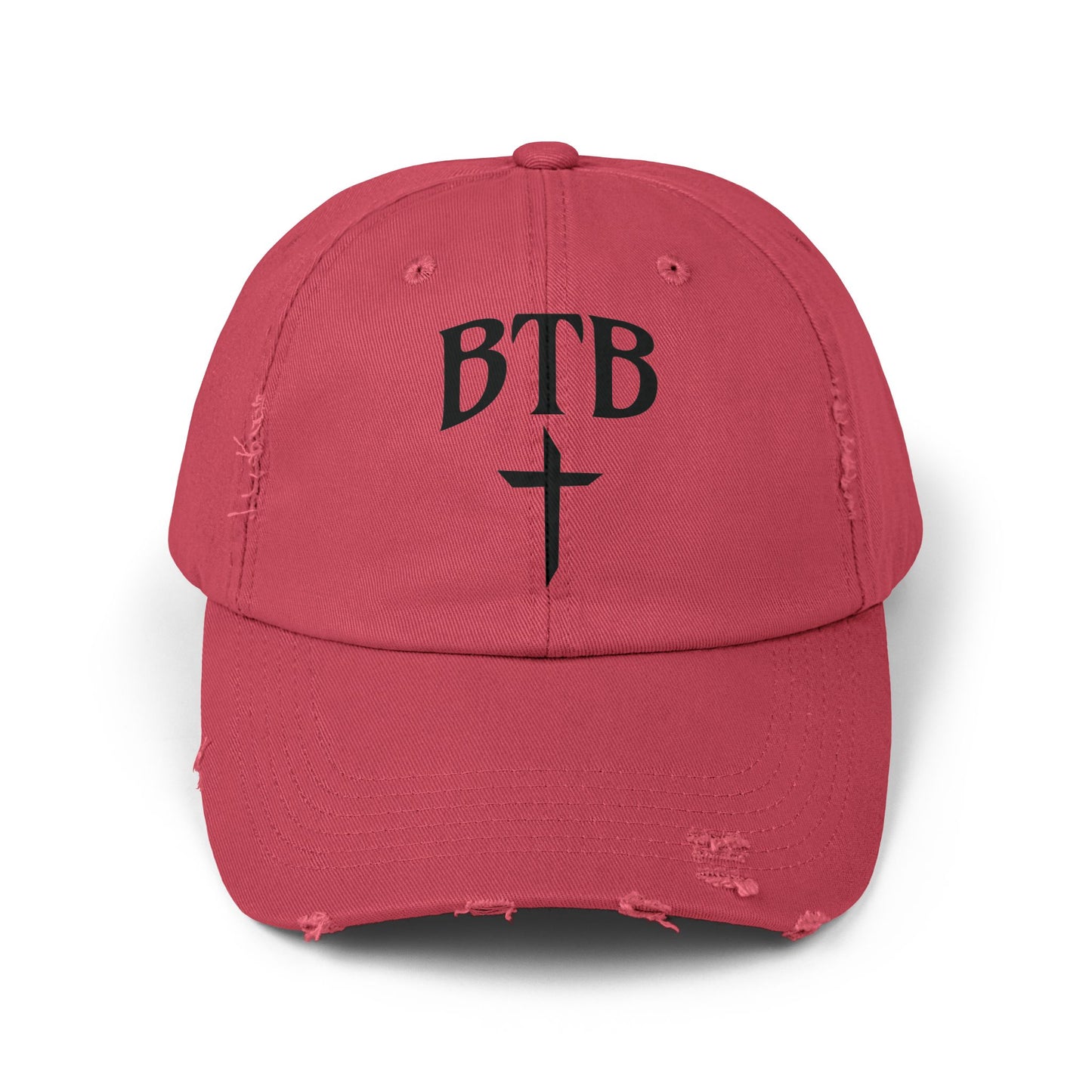 BTB Snap Back Hat