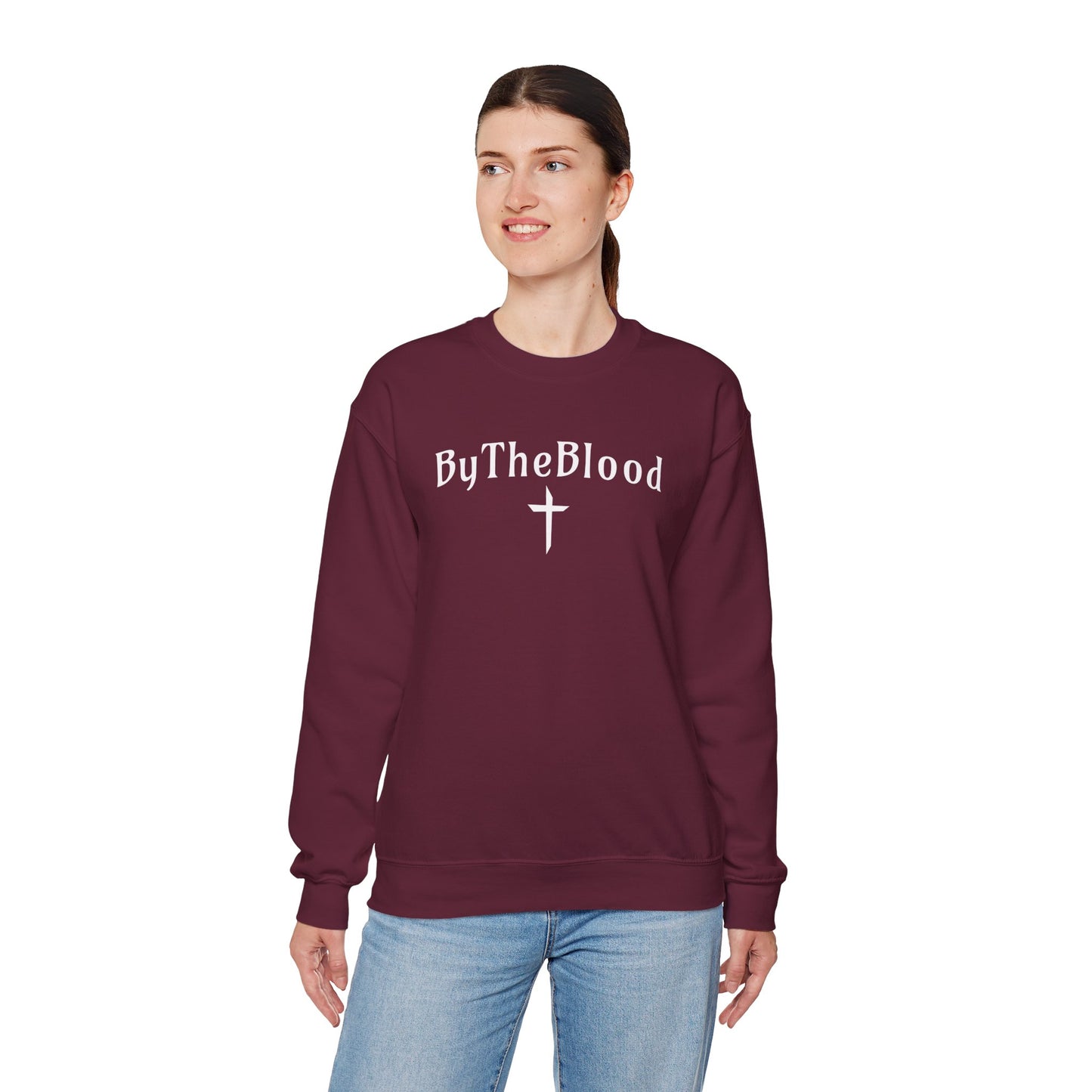 " The KIngs Daughter" - Women's crewneck