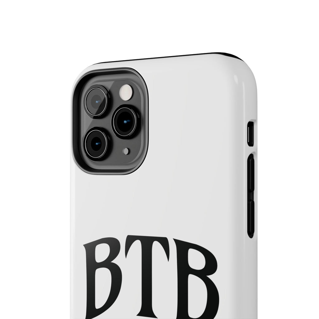BTB Phone Case