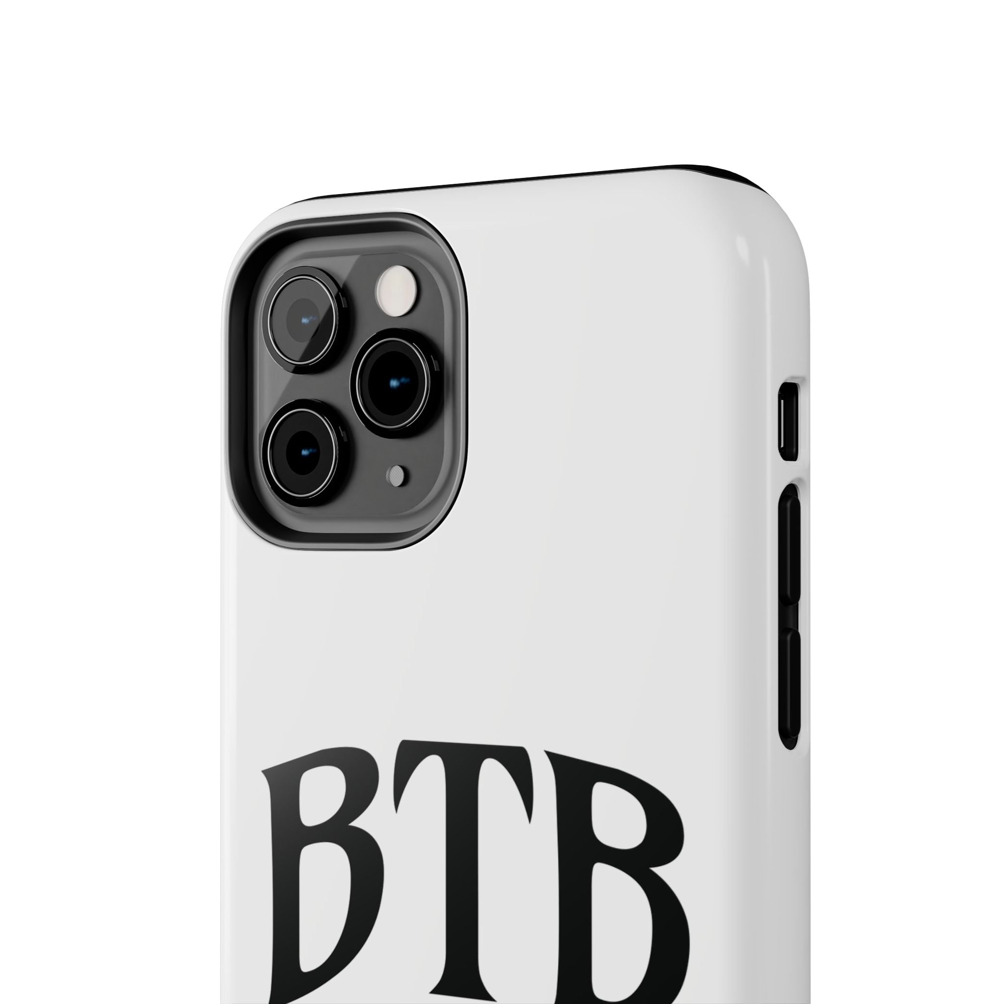 BTB Phone Case
