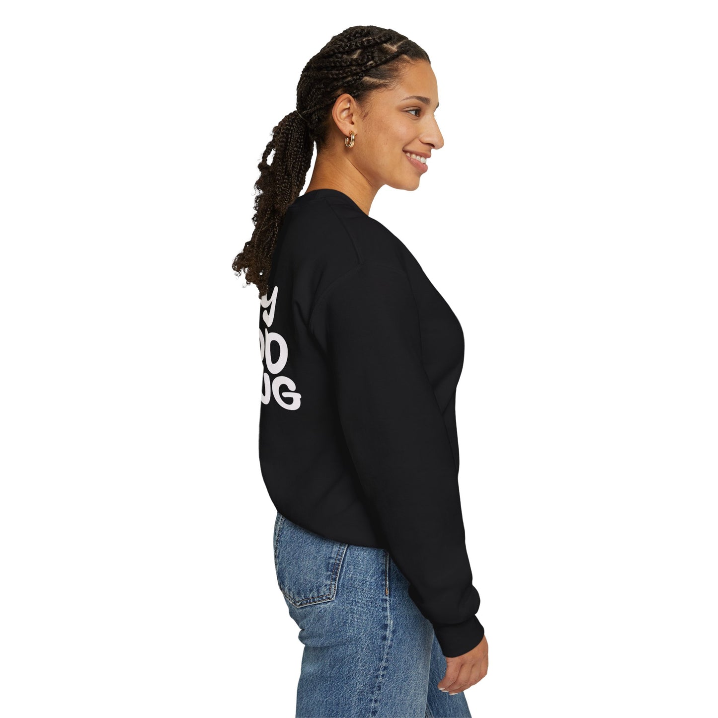 " Pretty and God Fearing " - Women's Crewneck