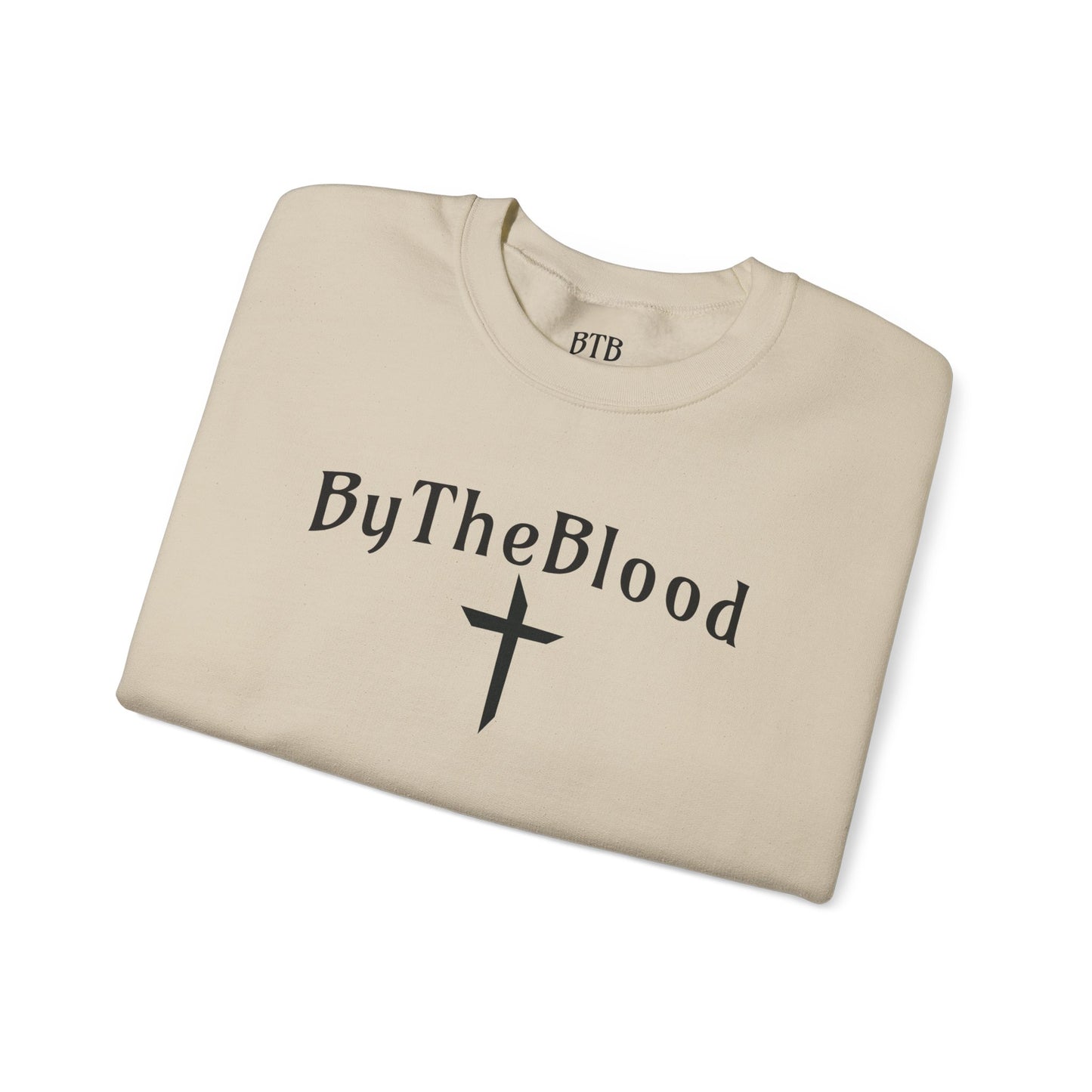 " The KIngs Daughter" - Women's crewneck