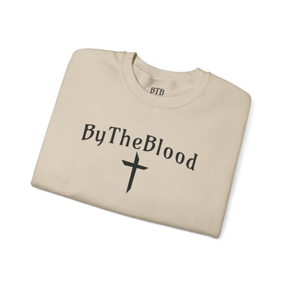 " The KIngs Daughter" - Women's crewneck