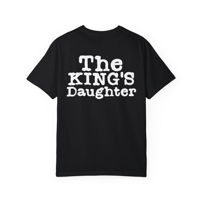 "The Kings Daughter" - Women's T-Shirt