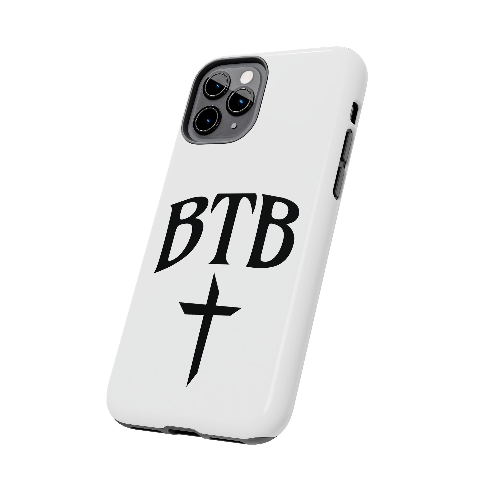 BTB Phone Case
