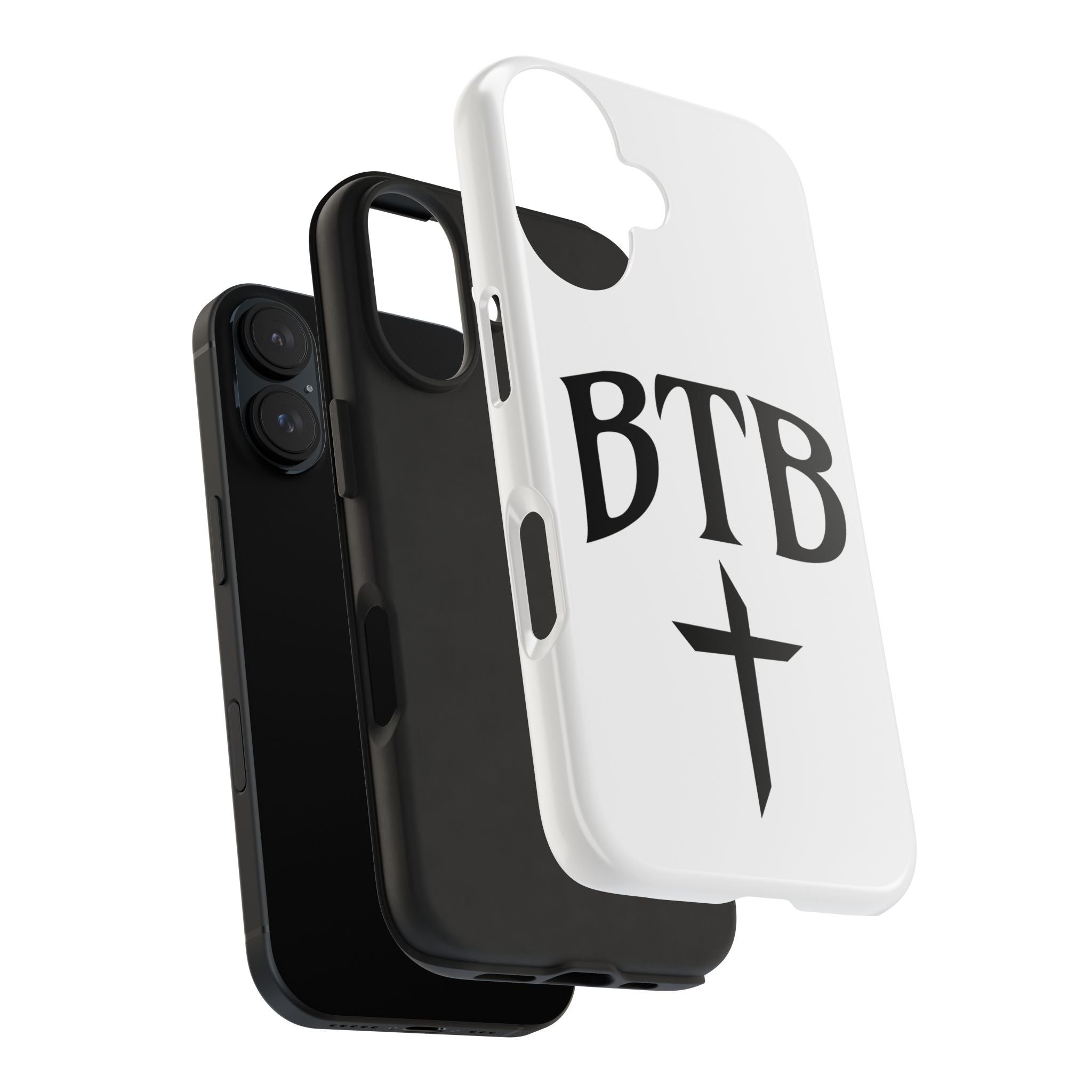 BTB Phone Case