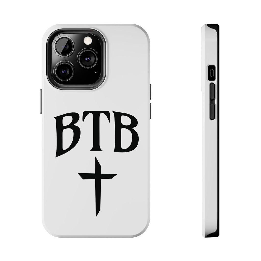 BTB Phone Case