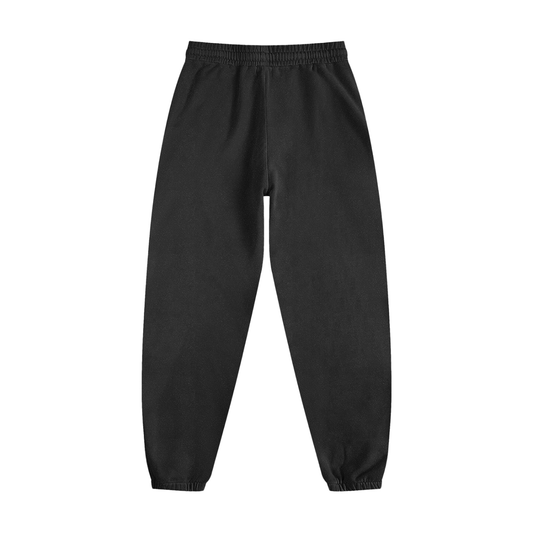 "Holy Crusade" - Vintage Cotton Sweatpants
