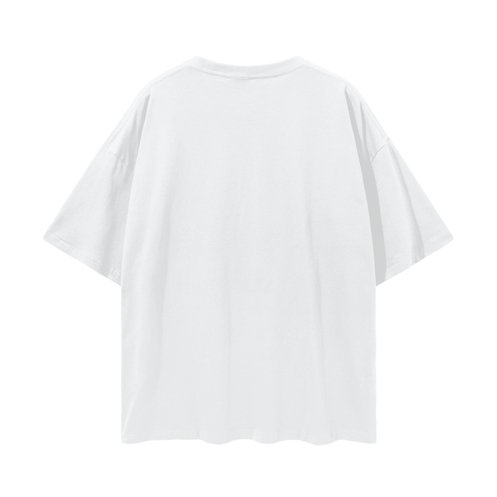 "Christ Identity" - Graphic T-Shirt White